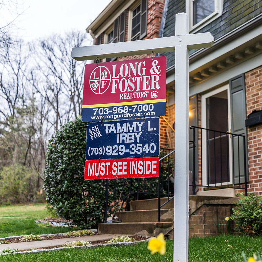 Yard Signs